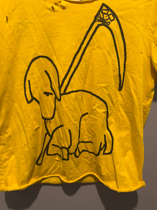 LAMB SEASON TSHIRT