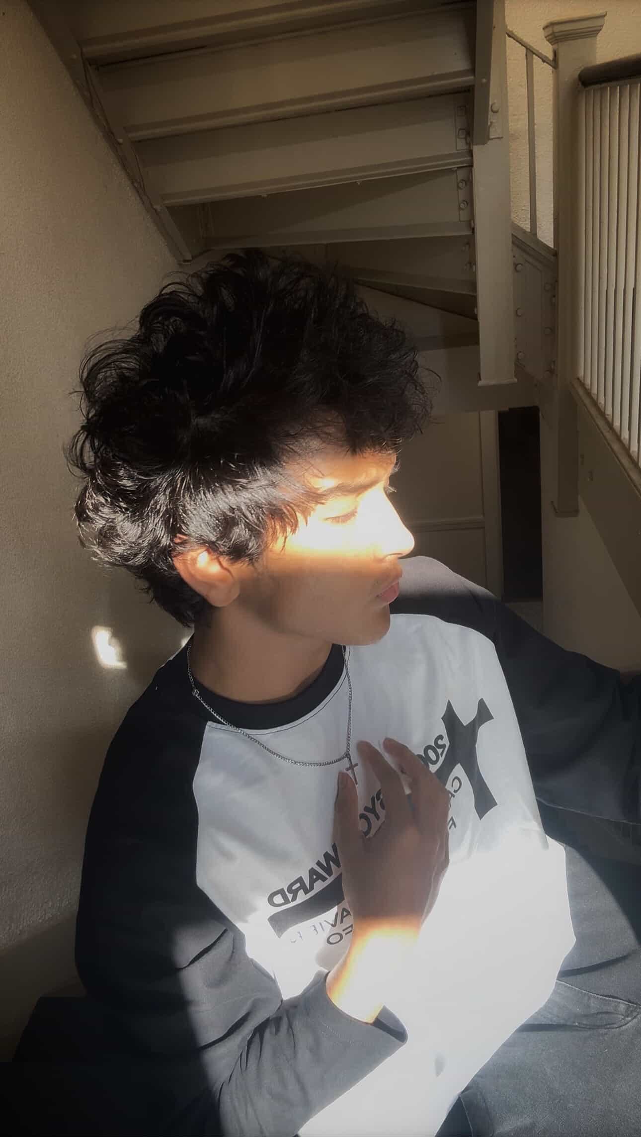2007 PSYCH WARD LONGSLEEVE