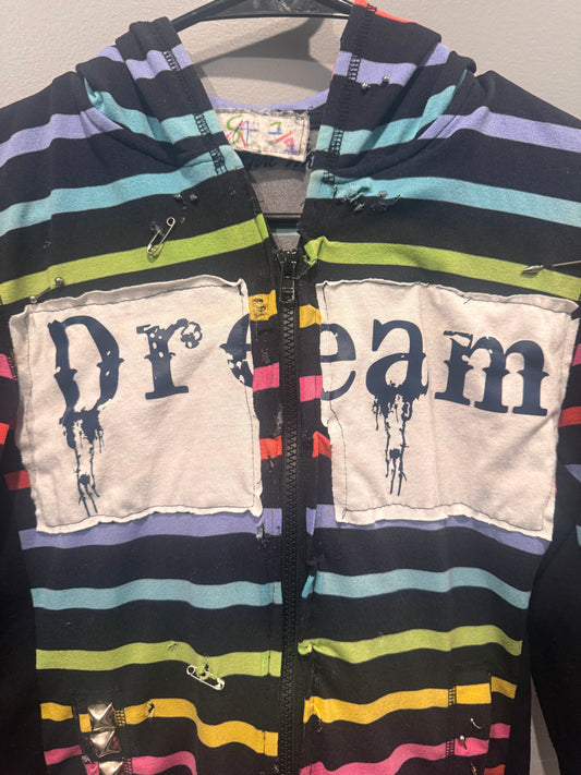 DREAMSTRIPE JACKET