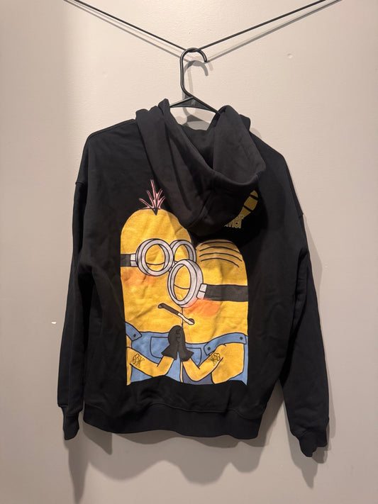 MINION WINK JACKET
