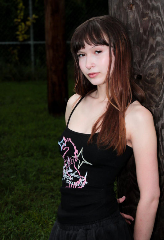 UNICORN TANKTOP