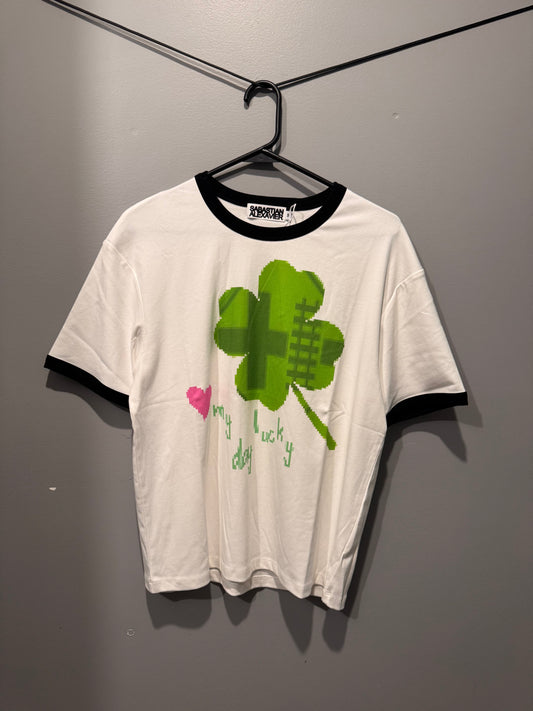 MY LUCKY DAY TSHIRT