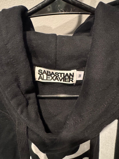 LIVE LOL LOVE HOODIE