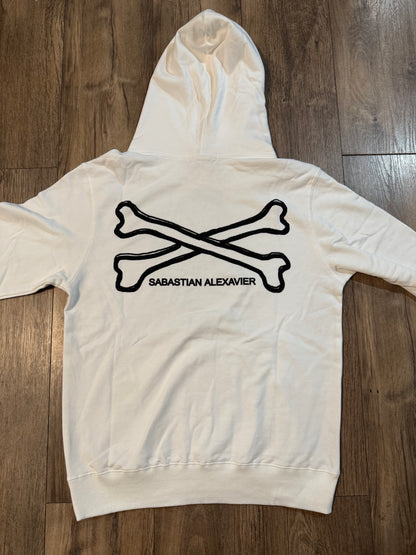 CROSSBONE HOODIE