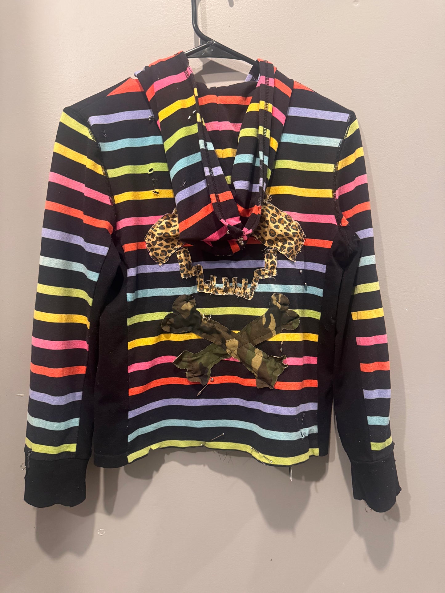 DREAMSTRIPE JACKET
