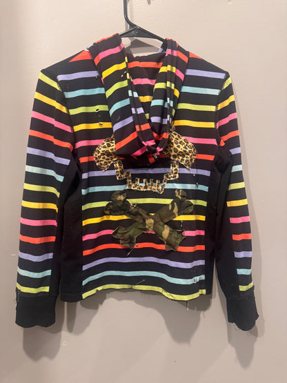 DREAMSTRIPE JACKET