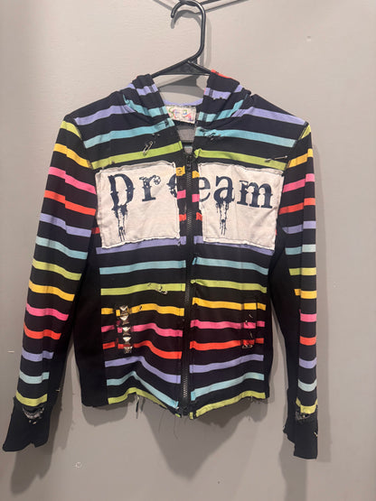 DREAMSTRIPE JACKET