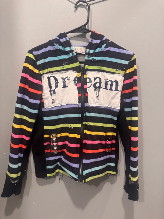 DREAMSTRIPE JACKET