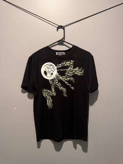 SPEAKER TSHIRT