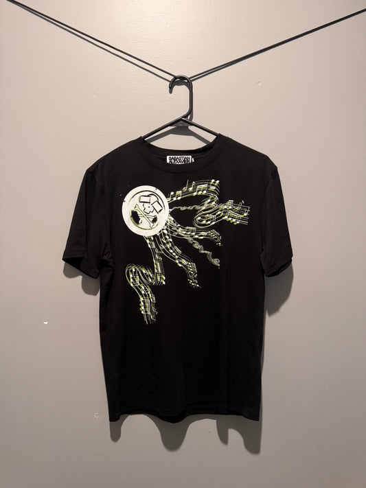 SPEAKER TSHIRT