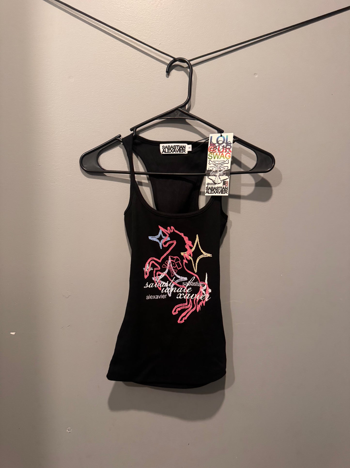 UNICORN TANKTOP