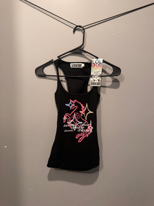 UNICORN TANKTOP