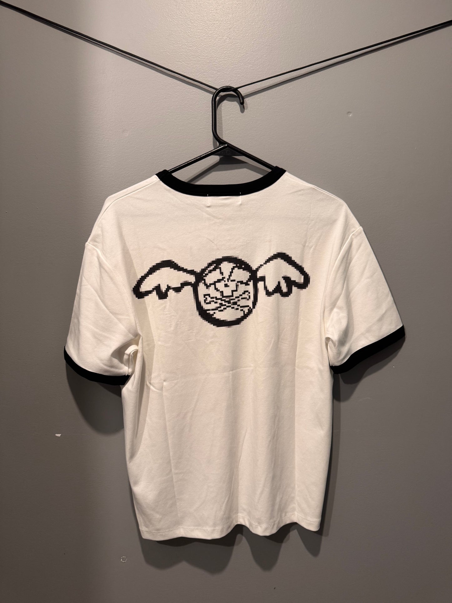 MY LUCKY DAY TSHIRT