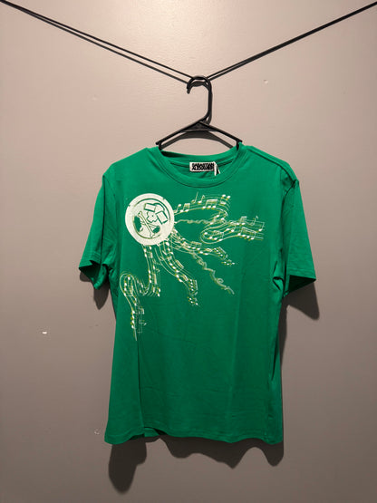 SPEAKER TSHIRT