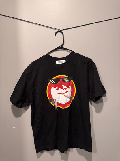 BLOW UP UR TV TSHIRT