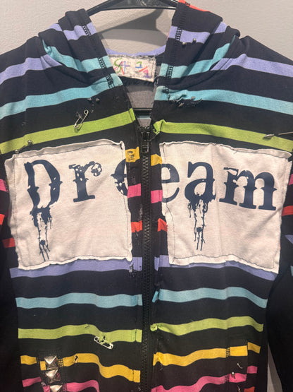 DREAMSTRIPE JACKET