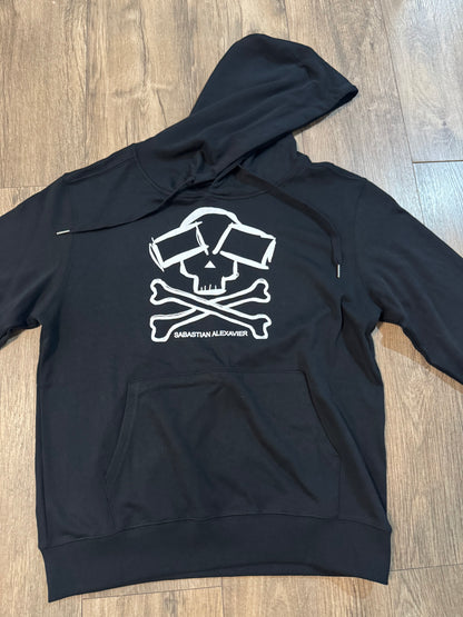 CROSSBONE HOODIE