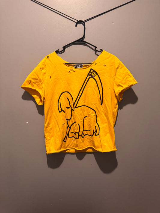 LAMB SEASON TSHIRT
