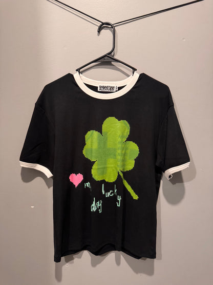 MY LUCKY DAY TSHIRT