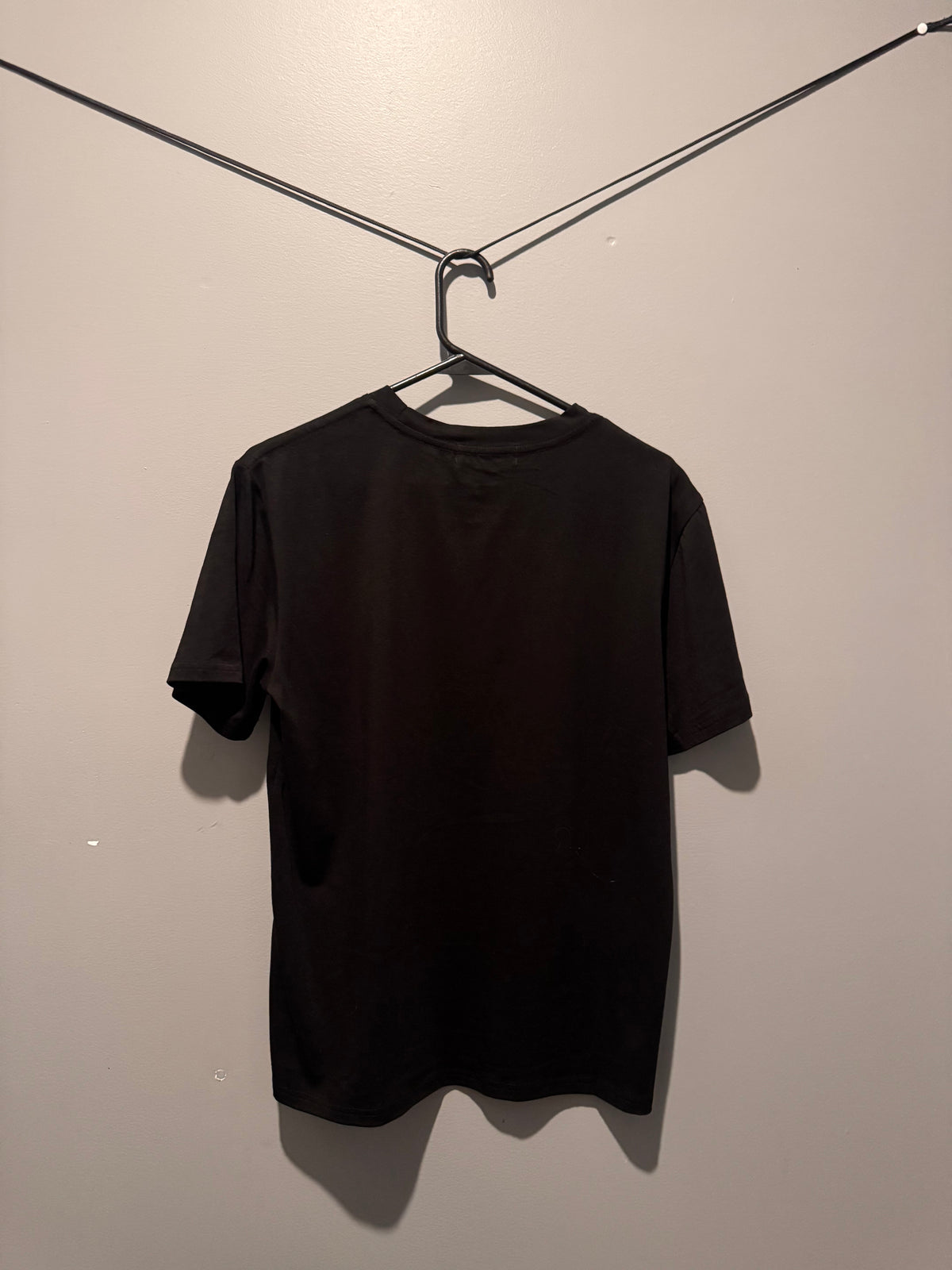 SPEAKER TSHIRT