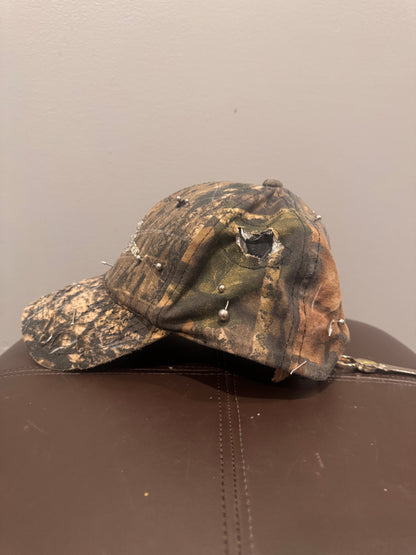 BARBED BUCKSHOT HAT