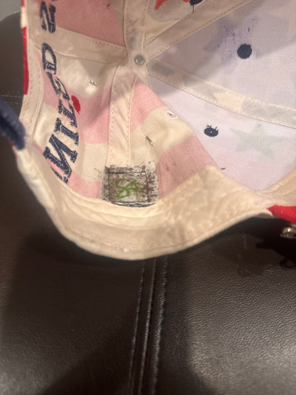 TORN GLORY HAT