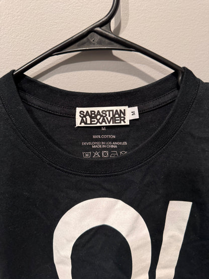 LIVE LOL LOVE TSHIRT