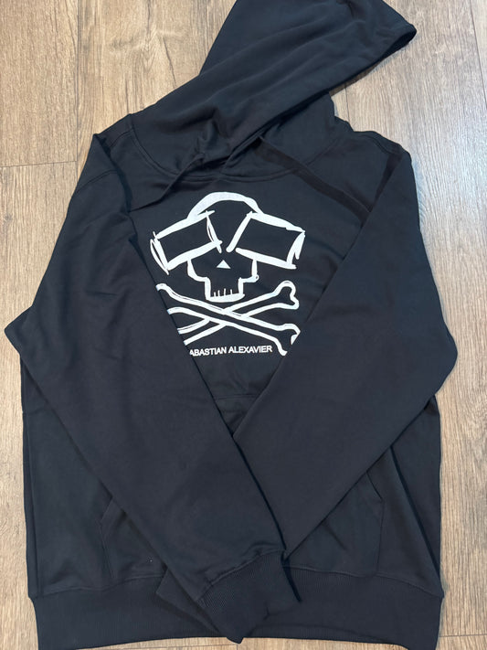 CROSSBONE HOODIE