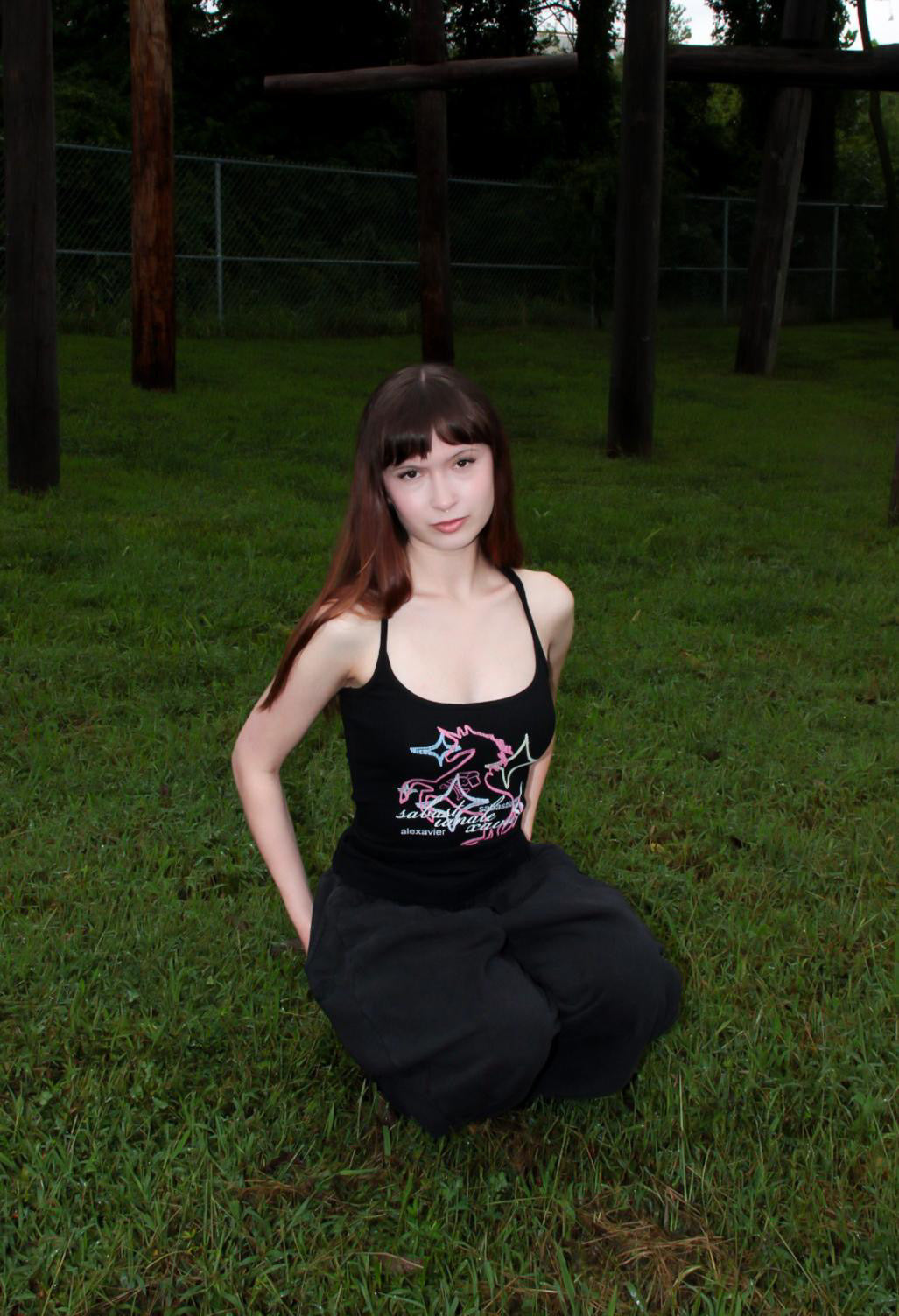 UNICORN TANKTOP