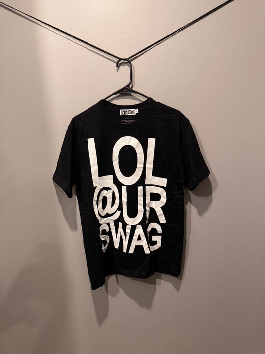 LIVE LOL LOVE TSHIRT