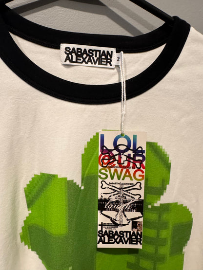 MY LUCKY DAY TSHIRT