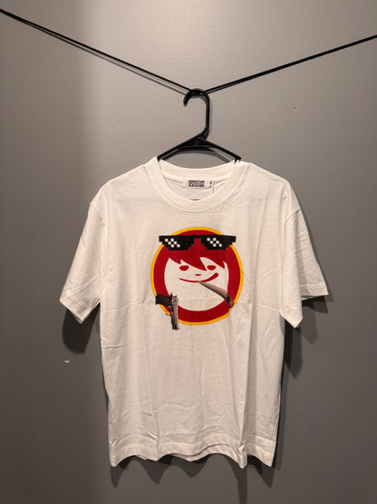 BLOW UP UR TV TSHIRT