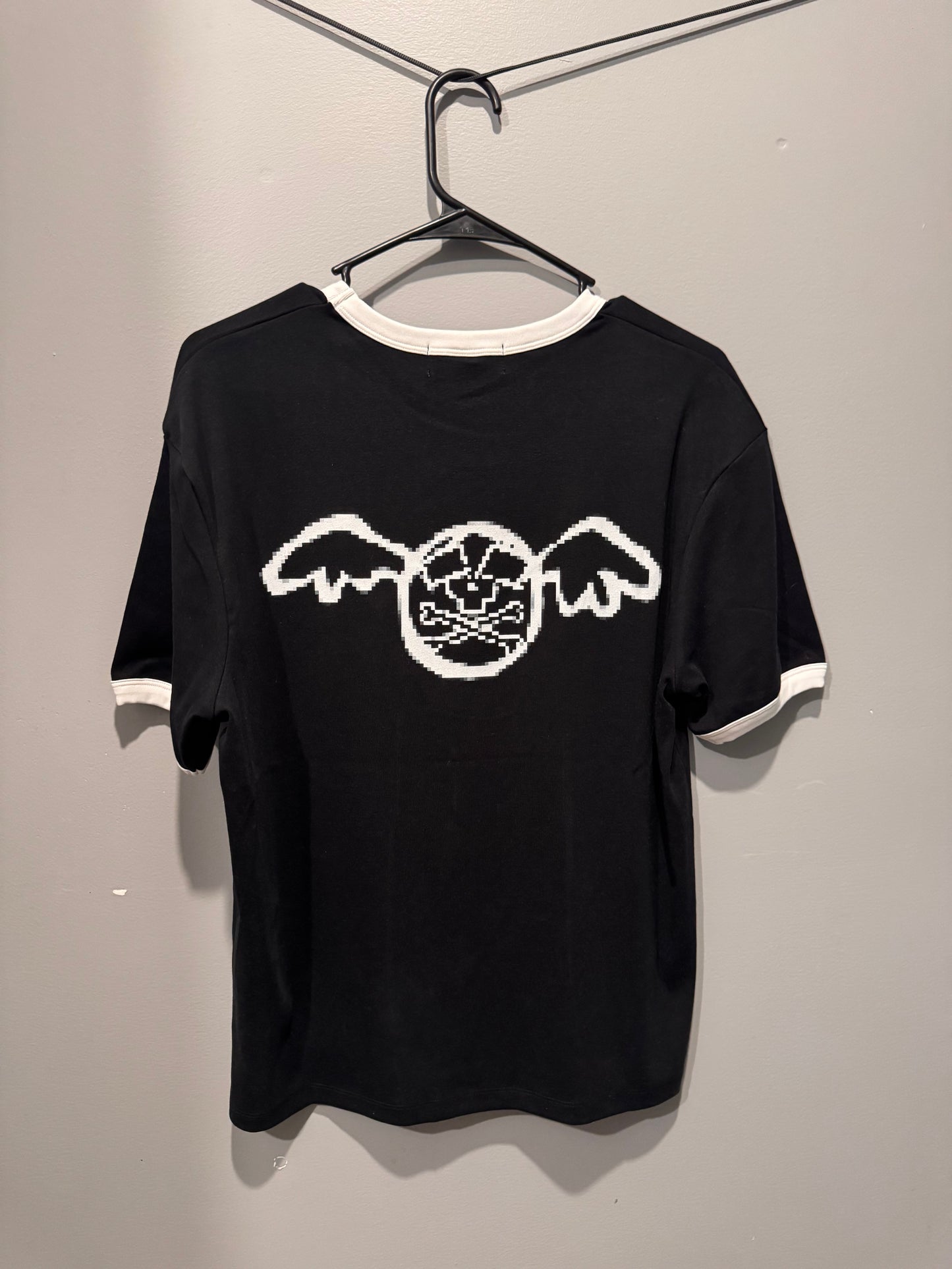 MY LUCKY DAY TSHIRT