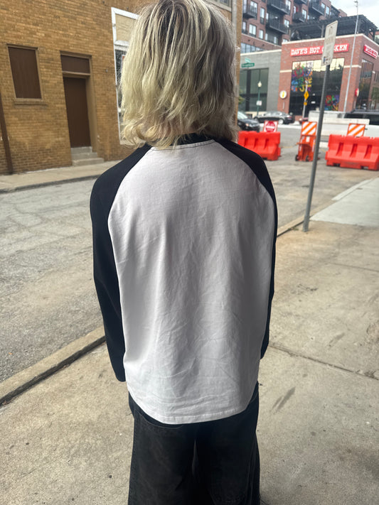 2007 PSYCH WARD LONGSLEEVE