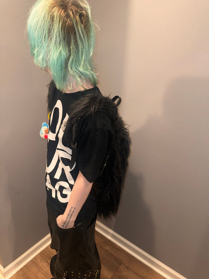 LIVE LOL LOVE TSHIRT