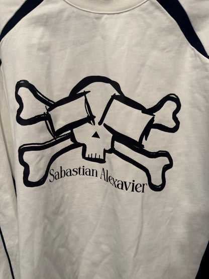 SABASTIAN ALEXAVIER STAFF LONGSLEEVE