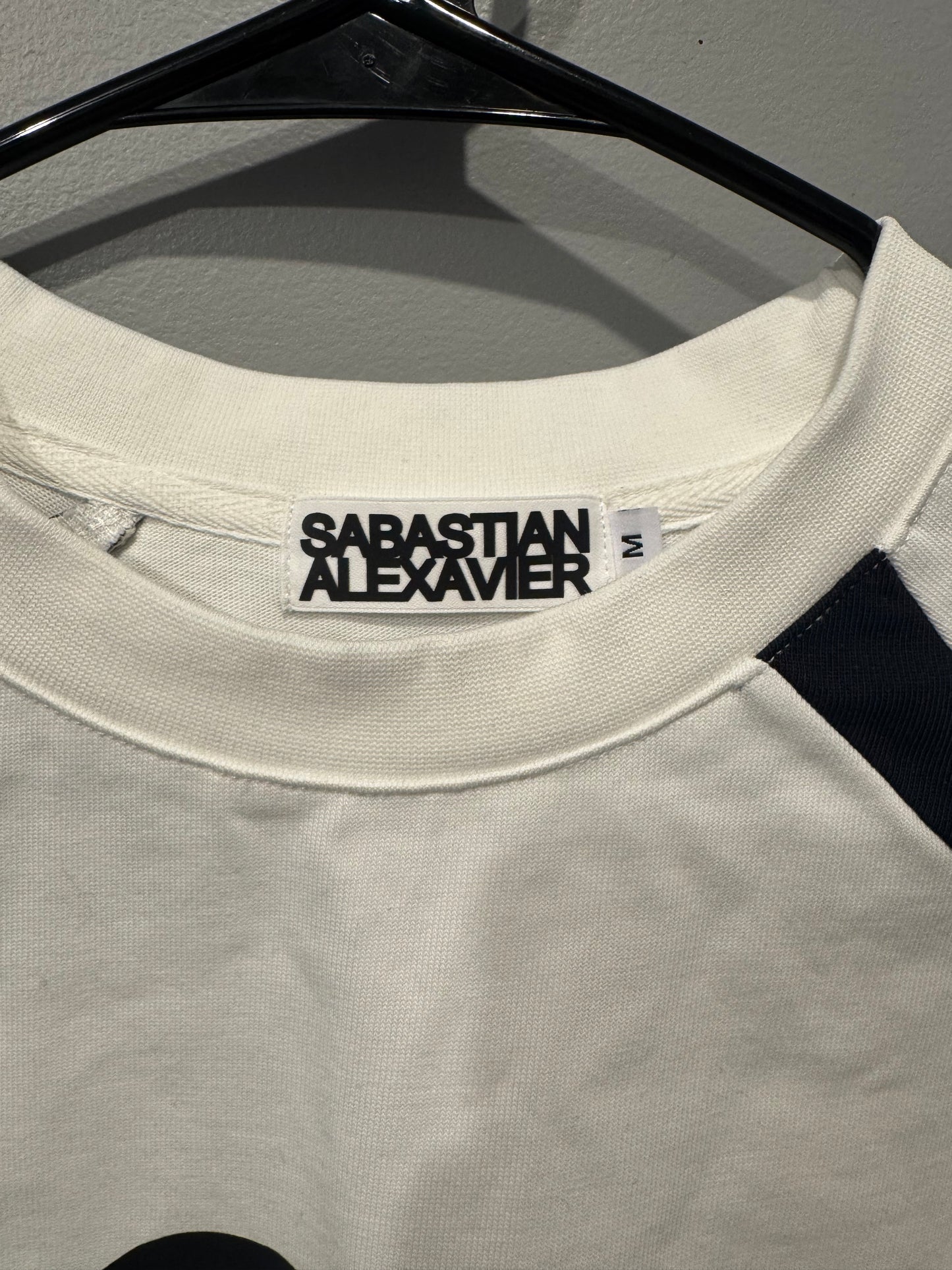 SABASTIAN ALEXAVIER STAFF LONGSLEEVE