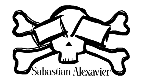 Sabastian Alexavier